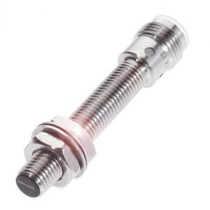 balluff电感式传感器 BES M08EH-PSC15B-S04G