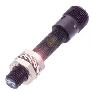 电感式传感器 BES M08EG1-PSC15A-S04G-W