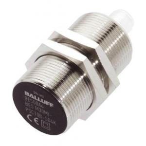  电感式传感器 BES M30MI-PSC15B-S04G