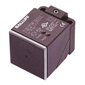  电感式传感器 BES Q40KFU-PSC20B-S04G
