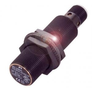  电感式传感器 BES M18MI-PSC80A-S04G-W12
