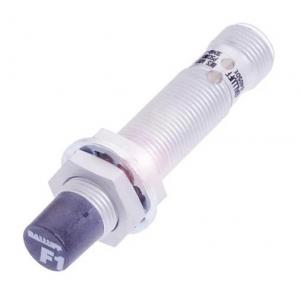 balluff电感式传感器 BES M12ML-PSC80E-S04G-W