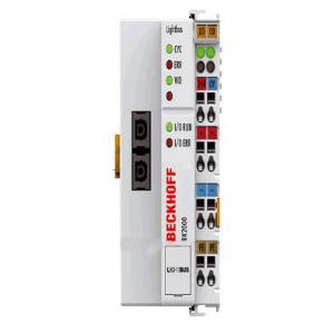 BECKHOFF总线耦合器 BK2000 BECKHOFF总线耦合器 BK2000