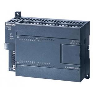 Siemens PLC CPU 6ES7214-1BD23-0XB8