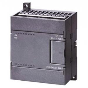 Siemens 输入模块 6ES7222-1HF22-0XA8