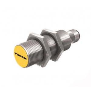TURCK 电感式传感器 BI10-M30-AP6X
