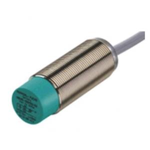 PEPPERL+FUCHS 电感式传感器 NBN8-18GM50-E2