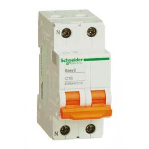 Schneider-Electric 空气开关 型号EA9A47C16