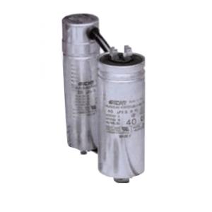 ICAR电容器 MLR 25 L 40150 35103/C