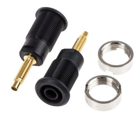 Multi-Contact插座 23.3020-21 连接器