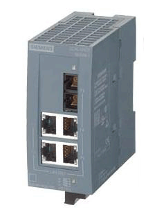 Siemens 交换机模块 6GK5004-1BD00-1AB2 IP20 西门子