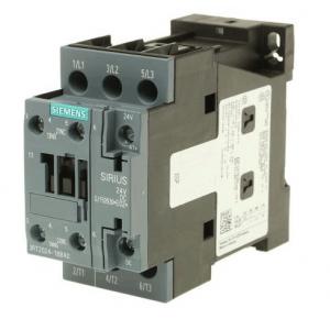 Siemens 接触器 3RT2024-1BB40  