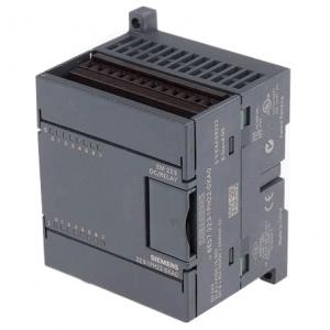  输入/输出模块 6ES7223-1PH22-0XA0
