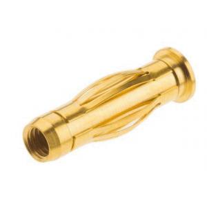Multi-Contact香蕉插头 22.1054 连接器