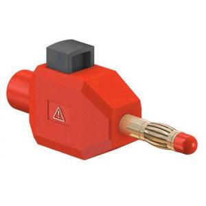 香蕉插头 22.3006-22 连接器