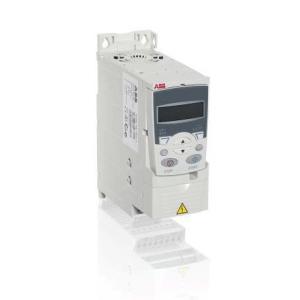 ABB变频器 ACS355-03E-08A8-4 IP20 4 kW ACS355系列