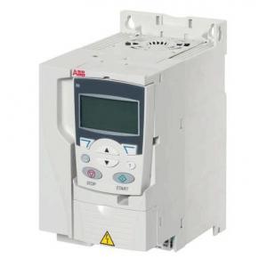 ABB变频器 ACS355-01E-07A5-2 IP20 1.5 kW ACS355系列