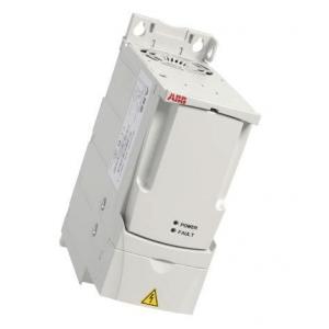 ABB变频器 ACS310-03E-04A5-4 IP20 1.5 kW ACS310系列