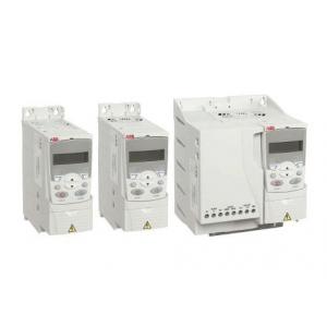 ABB变频器 ACS310-03E-13A8-4 IP20 5.5 kW ACS310系列 