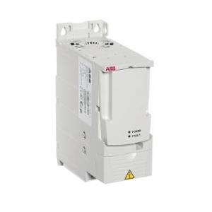 ABB变频器 ACS355-03E-04A1-4 IP20 1.5 kW ABB ACS355系列