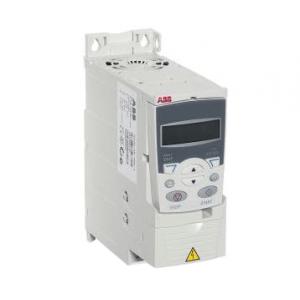 ABB 变频器 ACS355-03E-01A2-4 IP20 0.37 kW ABB ACS355系列 