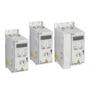 变频器 ACS150-03E-01A2-4 IP20 0.37 kW ACS150系列