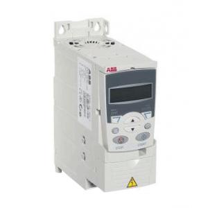 ABB变频器 ACS355-03E-07A3-4 IP20 3 kw ACS355系列