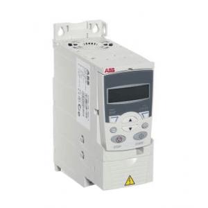  变频器 ACS355-03E-02A4-4 IP20 0.75 kW ACS355系列