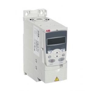 ABB变频器 ACS355-03E-02A4-4 IP20 0.75 kW ACS355系列