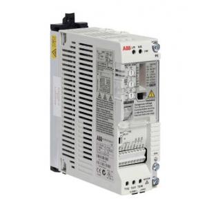 ABB变频器 ACS55-01E-02A2-2 IP20 0.37 kW ACS55系列 