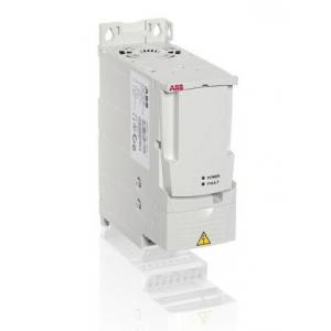 ABB变频器 ACS355-01E-04A7-2 IP20 0.75 kW ACS355系列 