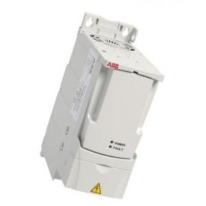 ABB变频器 ACS310-03E-06A2-4 IP20 2.2 kW ACS310系列