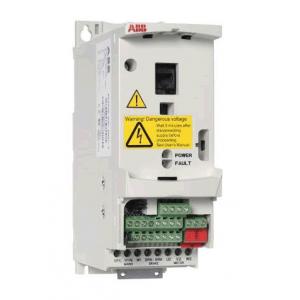 ABB变频器 ACS310-01E-02A4-2 ACS310系列 IP20 0.37 kW 