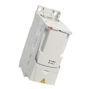 ABB变频器 ACS310-01E-04A7-2 ACS310系列 IP20 0.75 kW