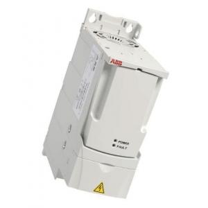 ABB变频器 ACS310-03E-02A1-4 IP20 0.55 kW ACS310系列