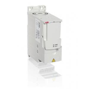 ABB变频器 ACS355-01E-04A7-2 IP20 0.75 kW ACS355系列