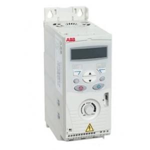 ABB变频器 ACS150-03E-03A3-4 IP20 1.1 kW ACS150系列