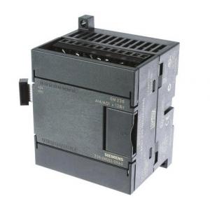 输入/输出模块 6ES7235-0KD22-0XAB  S7-200系列