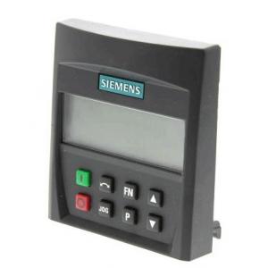Siemens 操作员面板 6SE6400-0BP00-0AA0 西门子