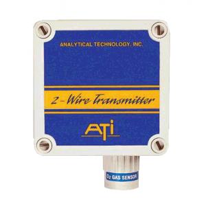 ATI气体传感器 B12-34-7-2000-1 H2O2 B12系列