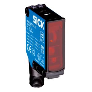 SICK光电开关 WTE11-2P2432 W11-2系列