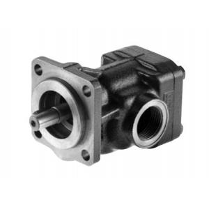 kracht齿轮泵 KF125RF1/197-D15 KF系列