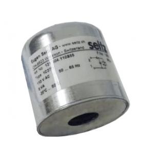 Eugen Seitz 线圈 1A27 24VDC 订货号：118.000.024p