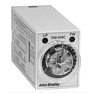 Allen Bradley继电器 700-HNC44AA12