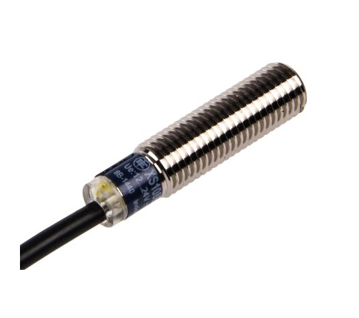 Telemecanique电感式传感器 XS108B3PAL2