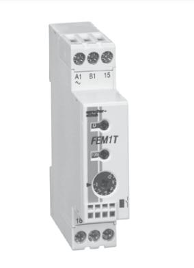 Sprecher+Schuh继电器 RZ7-FEE3TU23 RZ7-FE系列