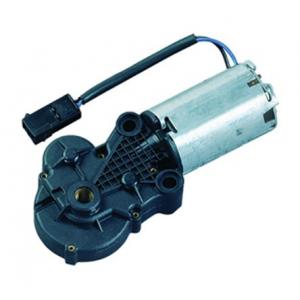 NIDEC SERVOGMPD 系列 直流齿轮传动电动机 404682 GMPD, 电刷型, 24 V 直流, 3.5 A, 4 Nm, 14.8 W, 40 rpm