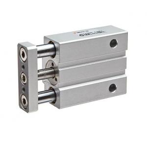 SMC气动导杆气缸 MGJ10-10