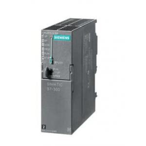 Siemens 中央处理器模组 6ES7315-2AH14-0AB0