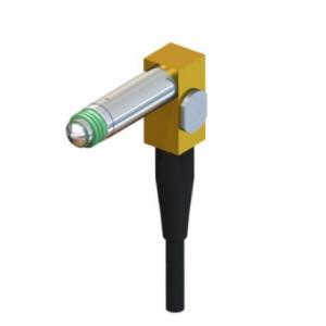 Peter Hirt位移传感器T202F T200系列